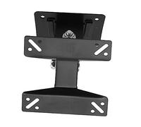 3 pcs Accessories to Rotate Television 27 inches TV Hanger LCD TV Holder Hanging Bracket Rotating tv Mount Adjustable Monitor Flat Sn tv Mount Hanger tv Stand Bracket