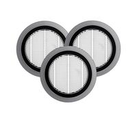 3 Pcs Air Inlet Filters for Fieety Cordless Vacuum Cleaner V7