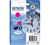 3 pcs - C13T27134012 Epson C13T27134012 Magenta Ink Cartridge