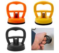 3 Pcs Car Dent Puller Kit, Dent Puller, Car Dent Puller, Powerful Dent Puller Kit Suction Cup Car Dent Remover for Car Body Dent Repair Glass Screen Tiles Lifting and Objects Moving(3Colors)