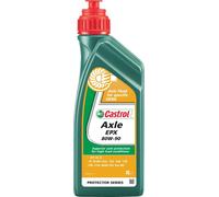 CASTROL Axle EPX Transmission Oil 154CAB 1 80W-90 RENAULT: MASTER 3 Kasten, CLIO 1, Kadjar, MAZDA: MX-5 3, MX-5 2, 5, NISSAN: TERRANO 2, Pathfinder 3