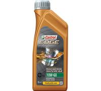 3 Pcs Castrol Edge 10W-60 Supercar 1L Bundle