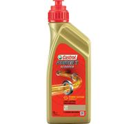3 Pcs Castrol Power 1 Scooter 2T 1L Bundle