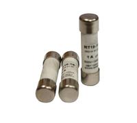 3 Pcs Ceramic RT19-16 R014 500V 690V 8.5X31.5mm fuse component fuse