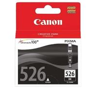 3 pcs - CLI-526BK Canon CLI-526BK Black Ink Cartridge