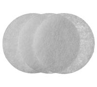 3 Pcs Ducting Filters-Round Polyester Filters for Ventilation System -150mm / 6 inch Pollen Filter - Air Filter for Heat Recovery Unit - Vent Cover Filter-by Steinberg14