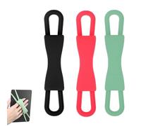 3 PCS Ebook Readers & Accessories Strapsicle, Ebook Reader Stands with Stable Reading Support, E Book Reader Stand, Suitable for Read E Books Before Bedtime