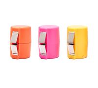 3 Pcs Egg Cracker Tool Egg Shell Opener Handheld Egg Cutting Tool Simple Egg Opener Portable Egg Separator Tool for Home Dorm Kitchen