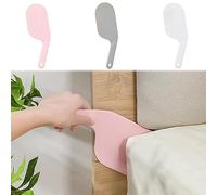 3 Pcs Extra Long Bed Sheet Tucker Tool for Making Your Bed Mattress Lifter for Changing Sheets Bed Sheet Holder No More Lifting The Mattress Handy Bed Sheet Tightener for Hotel-Level Bedding
