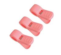 3 Pcs Fantasy Anime Hair Accessories Harry Pin with Rounded Edges Comfortable Styling School Office Event Cartoon Character Hairpin