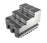 3 pcs for K11-80 K11 80 80mm 3 inch 3 jaw Lathe Chuck Lathe Accessories
