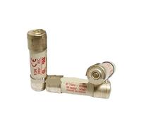 3 Pcs fuse- FWP-10A14FI 10A 690V/700V(FWP -10A14FI with firing pin)