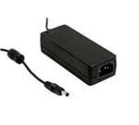 3 pcs : GSM40A07-P1J - Desktop AC Adapters 40W 7.5V 5.34A Medical Power Supply