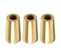 3 Pcs Guitar Toggle Switch 3 Way Selector Electric Guitar Parts Replacement Parts 3 Weight Toggle Tip Knob Switch Tip