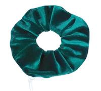 3 Pcs Hidden Pocket Scrunchies, Velvet Hair Tie Scrunchies, Secret Hair Ties for Travel, Perfect Travel Gadgets (colour 11,3)
