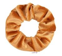 3 Pcs Hidden Pocket Scrunchies, Velvet Hair Tie Scrunchies, Secret Hair Ties for Travel, Perfect Travel Gadgets (colour 7,3)