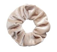 3 Pcs Hidden Pocket Scrunchies, Velvet Hair Tie Scrunchies, Secret Hair Ties for Travel, Perfect Travel Gadgets (colour 12,3)