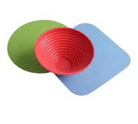 3 PCS Jar Openers for Arthritis Hands, Rubber Jar Opener For Weak Hands, Jar Openers For Arthritis Hands, Multi Purpose Reusable Gripper for Most Bottles, for Elderly Suffering from Arthritis Children