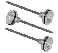 3 Pcs JDLLONG 885-667 Aftermarket Piston Driver Blade Assembly For Hitachi NT65M2 Finish Nailer (3 Packs)