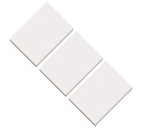 3 Pcs Lined Writing Pad Calculation Grids Paper Colouring Drawing Draft Paper for Notes Math Problems