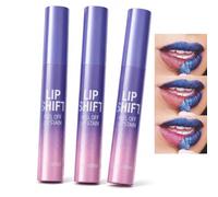 3 PCS Lip Stain Peel Off, Waterproof Lip Colour, Long Lasting Makeup
