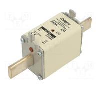3 pcs : LNH1250M6 - Fuse: fuse, gG, 250A, 690VAC, industrial, NH1