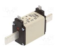 3 pcs : LNH2250MK - Fuse: fuse, gG, 250A, 500VAC, industrial, NH2