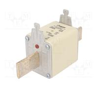 3 pcs : LNH3250M - Fuse: fuse, gG, 250A, 500VAC, industrial, NH3C