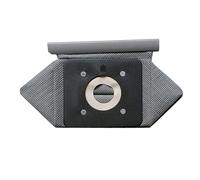 3 pcs/lot New Practical vacuum cleaner dust bag 11x10cm for cleaner Clean Accessories Commendable