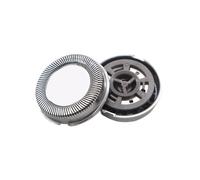 3 Pcs/lot Replacement Shaver Head，Compatible for Philips，HQ56 HQ55 HQ4+ HQ3 Reflex Plus HQ6843 HQ300 HQ64 HQ916 CloseCut Shaver Heads