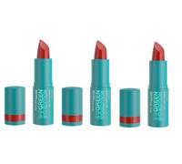 3 pcs Maybelline New York Green Edition Buttercream Lipstick | 018 Musk |