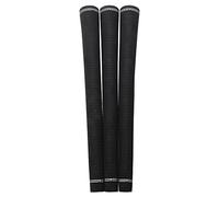 3 pcs - Men's Jumbo Size Tour Pro Velvet Golf Grips