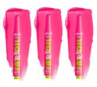 3 pcs NYX Fat Oil Slick Click with Oils for Long Lasting Hydration | Thriving |