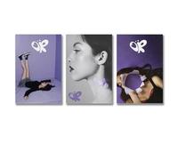 3 PCS Olivia Rodrigo Poster Art Poster Olivia Rodrigo Poster Music Art Poster Olivia Rodrigo Poster Music Album Poster Poster Wall Art Canvas Posters Room Decorative Aesthetic Poster Print Decor Post