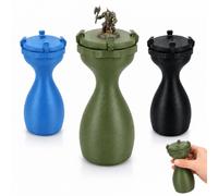 3 Pcs Painting Handle, War Hammer, Painting Tools