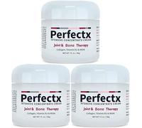 3 pcs Perfectx Joint & Bone Therapy Cream