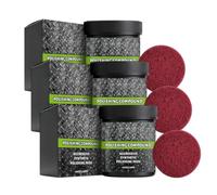 3 Pcs Polishing Compound - Multi Surface Restoration Polish with Pad