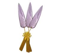 3 PCS Poniard For Hunters Anime Cosplay Costume Accessory, Hunters Cosplay Poniard, Pop Singers Role Play Prop, Cartoon Movie Props Collectible For Fans, Halloween Carnival Party