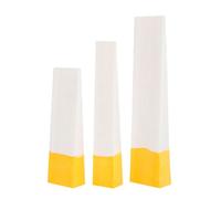 3 Pcs Professional Piano Mute Block Wool Felt Wedge Muffler Block Tuning Repair Tool Easy to Use Piano Mute Tool Wool Felt Mute Mute