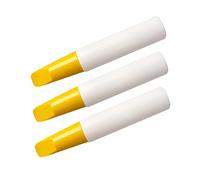 3 Pcs Refillable Empty Bottle Easy to Use Scratch Removal for Cars Pen Deep Scratch Removal for Cars Auto Touch Up Paint Touch Up Paint Pen for Cars