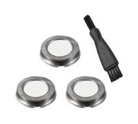3 Pcs Replacement Shaver Head，Compatible for Philips，Compatible for Norelco，HQ3 HQ4 HQ55 HQ56 HQ6900 HQ6868 HQ5812 HQ6874 Razor Blade