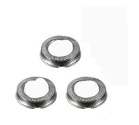 3 Pcs Replacement Shaver Head ，Compatible for Philips Norelco， HQ3 HQ4 HQ55 HQ56 HQ6900 HQ6868 HQ5812 HQ6874， Razor Replacement Spare Parts