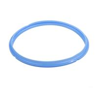 3 Pcs Replacement Silicone For Rings for InstaPot Essential Gaskets for Pressure Cookers (8QT)