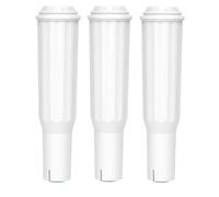 3 PCS Replacement Water Filter，Compatible for Jura，Impressa Z5 Z6 E8 E9 J5 F60 S7 S9 Coffee Machine Accessory