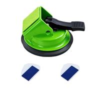 3 PCS SET Floor Gap Repair Kit with Floor Stretcher and Replacement Pads, Floor Gap Fixer Tool, Laminate Flooring Tools Set, Professional Floor Maintenance Solution for DIY Homeowners