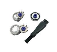 3 Pcs Shaver Head Replace Razor Blade，Compatible For Philips，Compatible For Norelco，HQ8 PT860 PT870 AT750 AT751 AT890 AT891 HQ7120 HQ7100 HQ7140 HQ7160