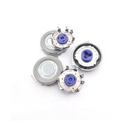 3 Pcs Shaver Head Replace Razor Blade，Compatible For Philips，HQ8 PT860 PT870 AT750 AT751 AT890 AT891 HQ7120 HQ7100 HQ7140 HQ7160