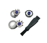 3 Pcs Shaver Head Replace Razor Blade,Compatible for Philips,Hq8 Pt860 Pt870 At750 At751 At890 At891 Hq7120 Hq7100 Hq7140 Hq7160