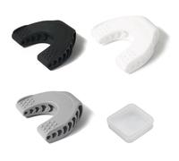 3 Pcs Silicone Jaw Exerciser Jaw Line Trainer Double Chin Reducing Chin Tone Face Trainer Cheek Lifting Slimmin Face Tool