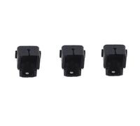 3 Pcs Silicone Socks For A1 Mini 3D Printer Hotend Heat Resistant Insulation Cover Heater Block Protector Replacement Accessories